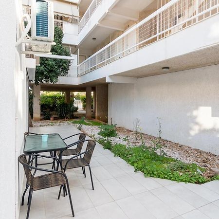 Apartment For 3 Ppl In Várkiza Kültér fotó