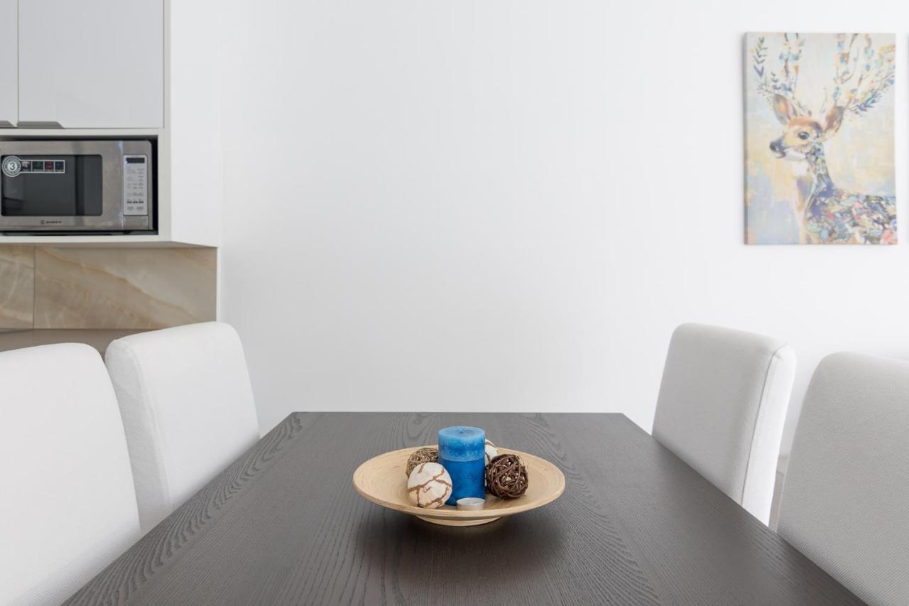 Apartment For 3 Ppl In Várkiza Kültér fotó