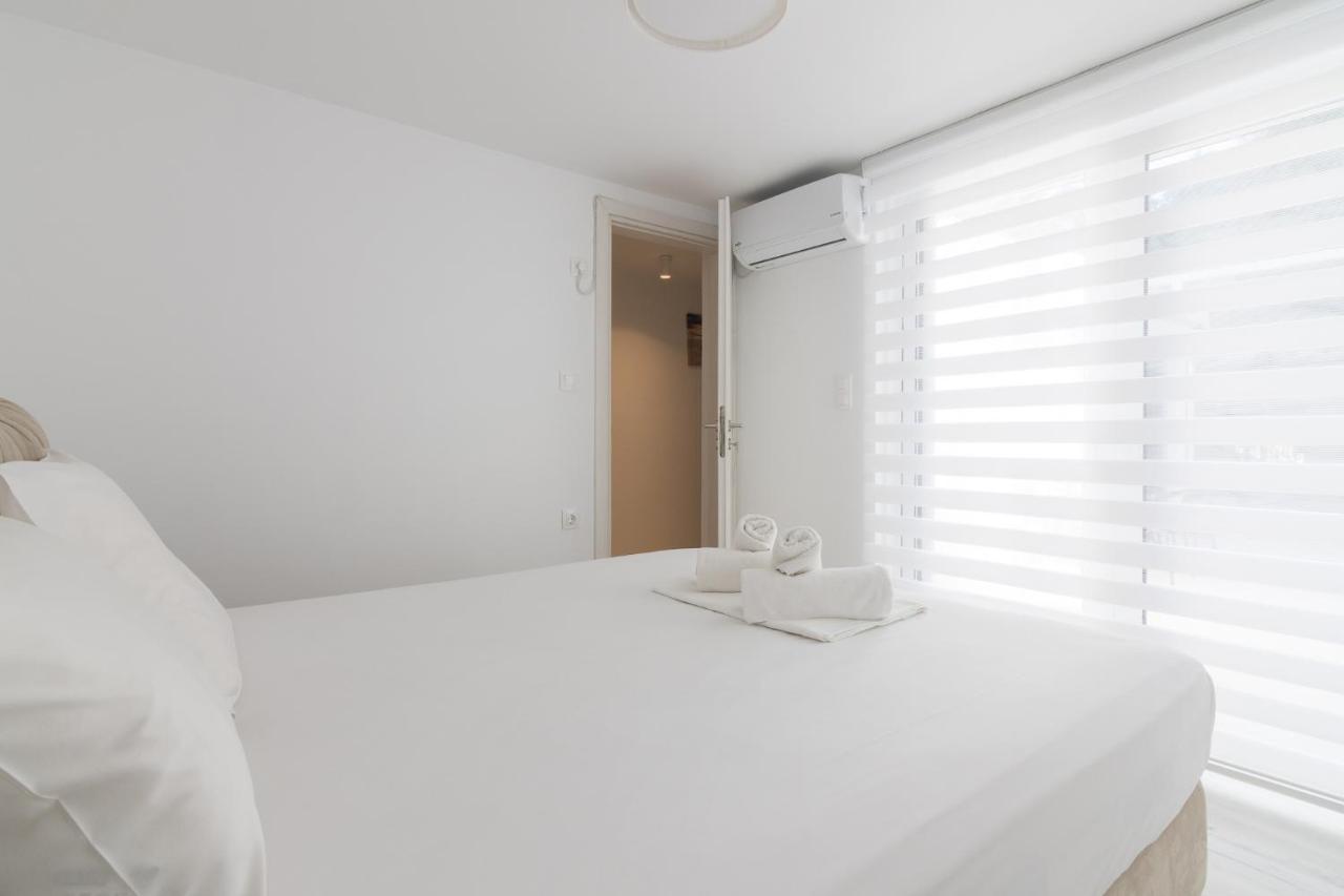 Apartment For 3 Ppl In Várkiza Kültér fotó