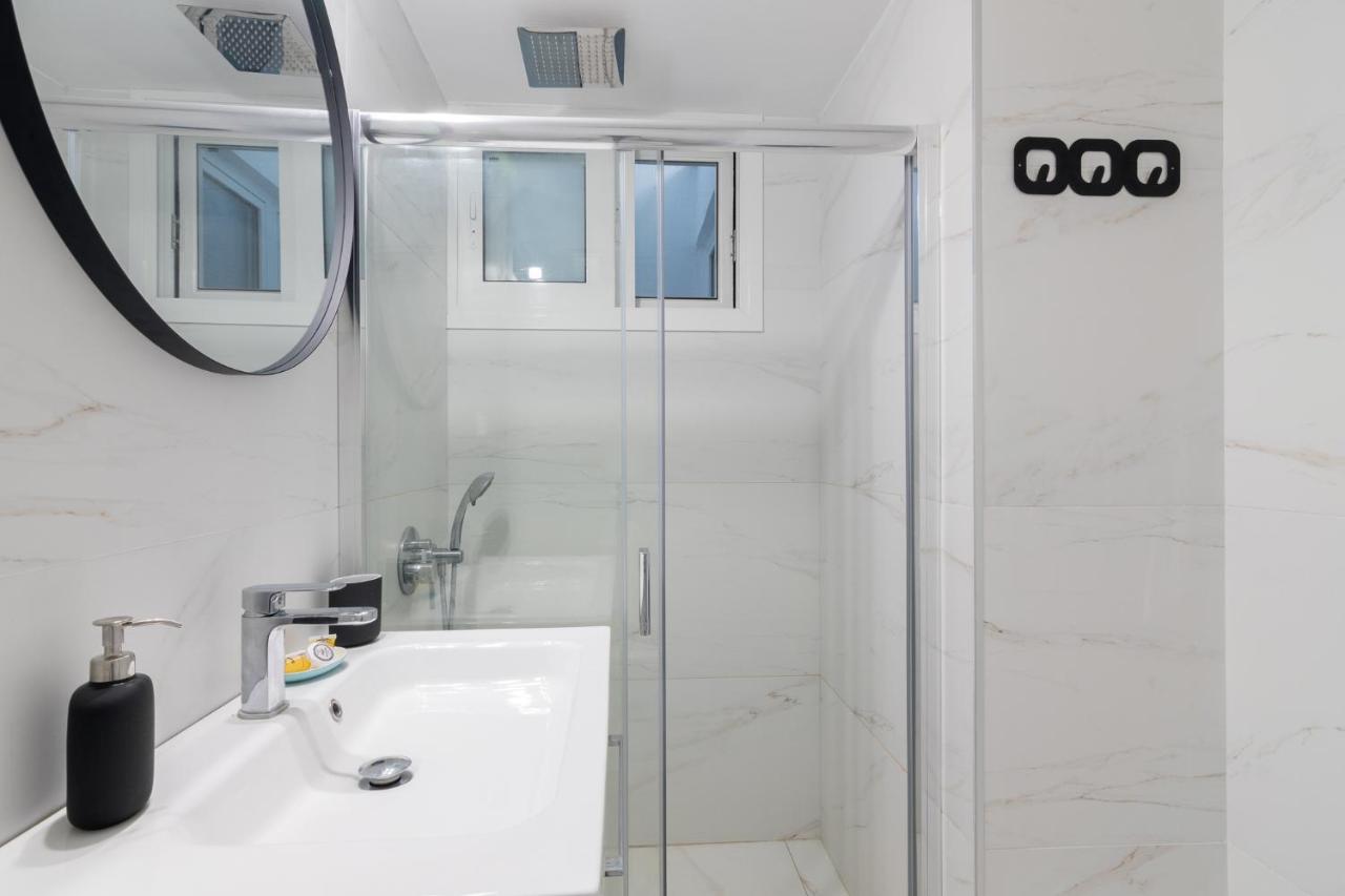 Apartment For 3 Ppl In Várkiza Kültér fotó