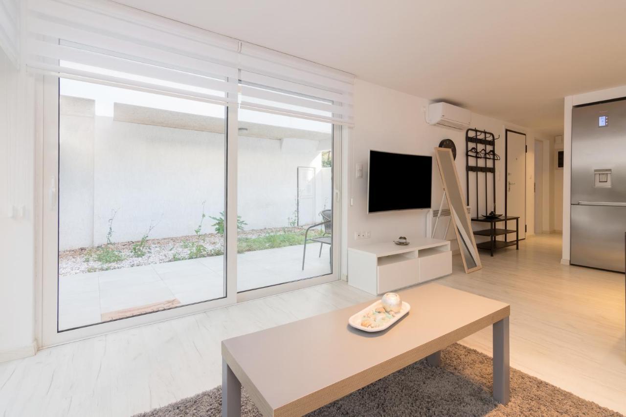 Apartment For 3 Ppl In Várkiza Kültér fotó